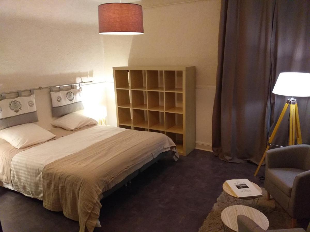 Apartament Cocooning Gaillard Brive-la-Gaillarde Zewnętrze zdjęcie