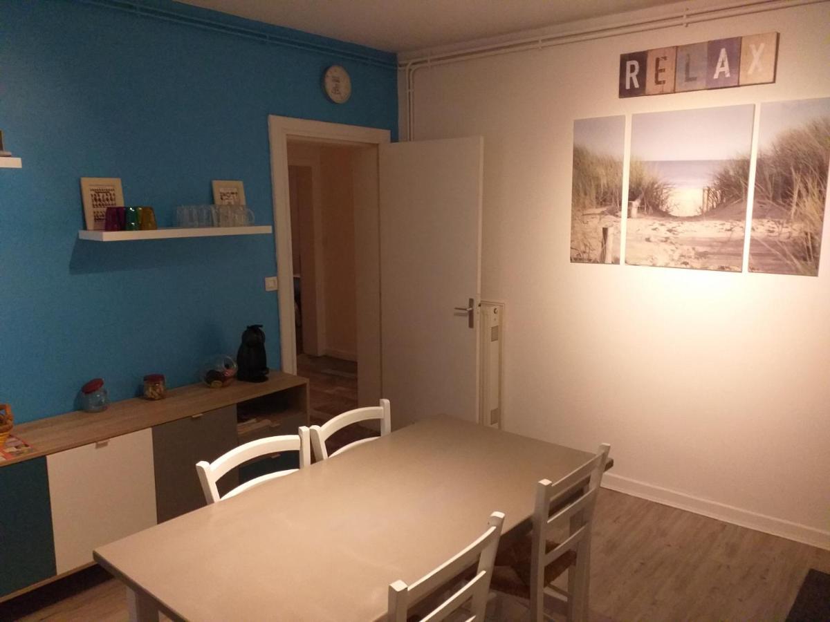Apartament Cocooning Gaillard Brive-la-Gaillarde Zewnętrze zdjęcie